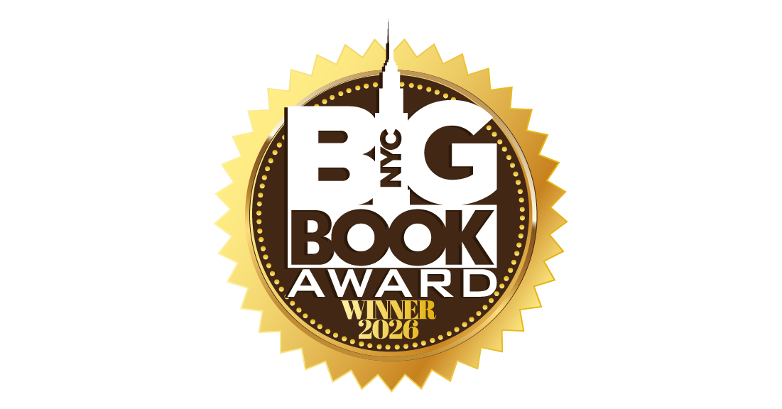 2026 NYC Big Book Award — Winner