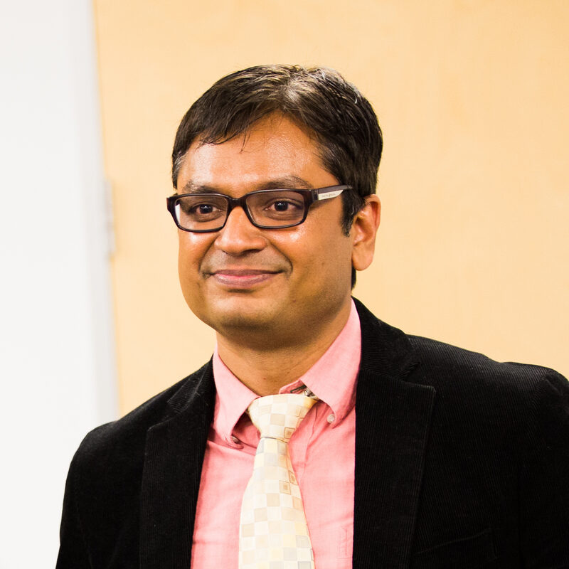 Pawan Mishra